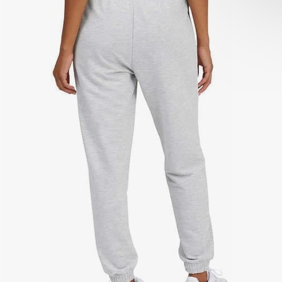 Gray Puma size small joggers - Picture 7 of 7